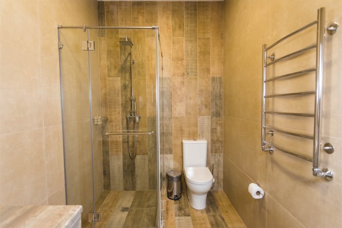 Two-room suite in a SPA hotel - Country Recreation Club «Usadba Familia» | Photo 6