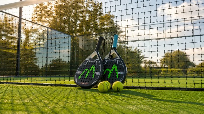 Sports infrastructure - Country Recreation Club «Usadba Familia»