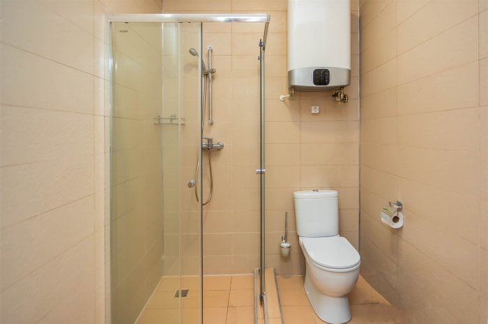 Life Arena Building Standard Double Room - Country Recreation Club «Usadba Familia» | Photo 5