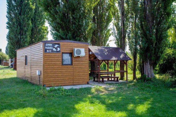 4-bed Fisherman's House - Country Recreation Club «Usadba Familia» | Photo 2