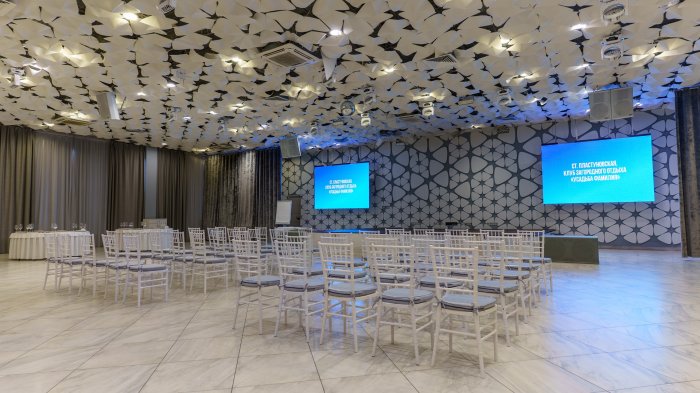 Corporate events - Country Recreation Club «Usadba Familia» | Photo 6