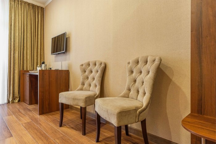 Comfort with a balcony - Country Recreation Club «Usadba Familia» | Photo 3