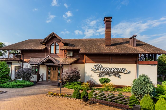 Restaurants