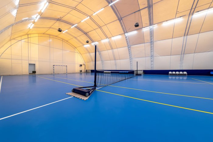 Sports hangar - Country Recreation Club «Usadba Familia» | Photo 5