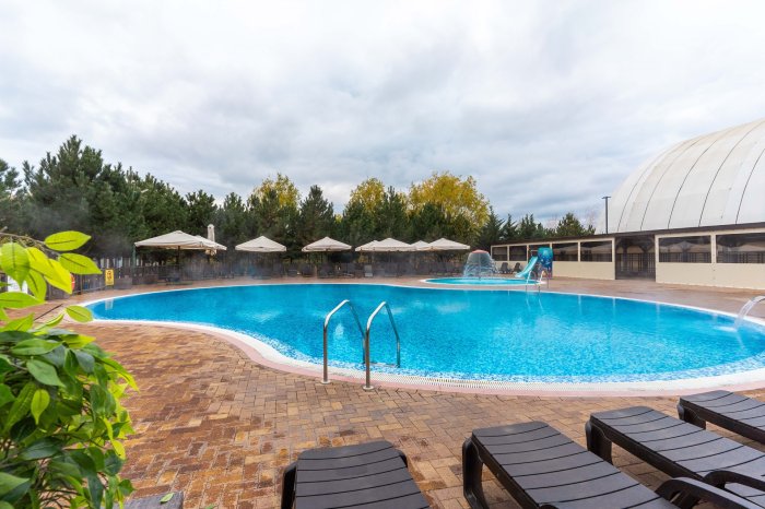  - Country Recreation Club «Usadba Familia» | Photo 2