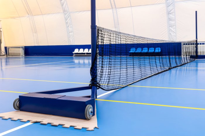 Sports hangar - Country Recreation Club «Usadba Familia» | Photo 4