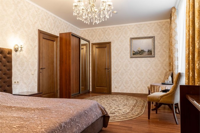 Superior Room - Country Recreation Club «Usadba Familia» | Photo 4
