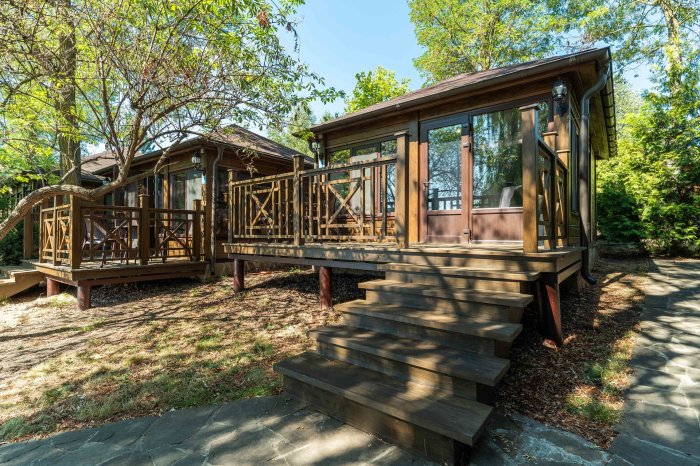 Gazebos «Seasons» - Country Recreation Club «Usadba Familia» | Photo 3