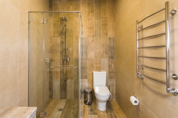 Superior room at the SPA Hotel - Country Recreation Club «Usadba Familia» | Photo 5