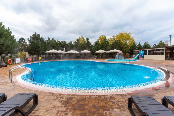  - Country Recreation Club «Usadba Familia» | Photo 3