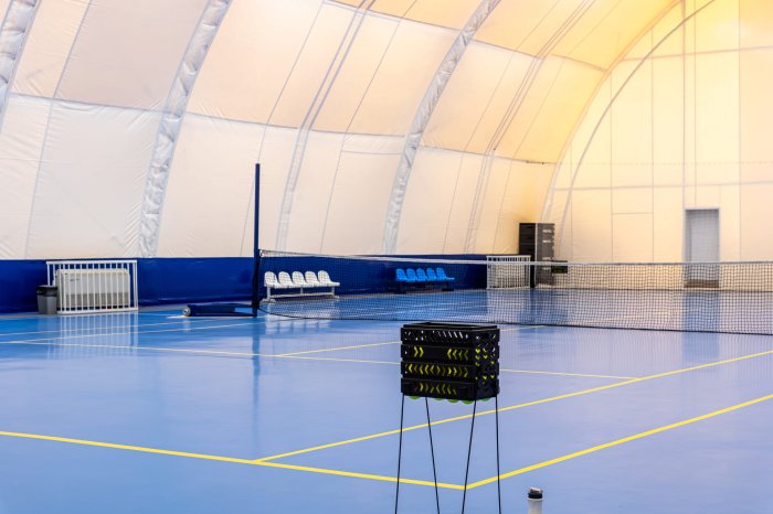 Sports hangar - Country Recreation Club «Usadba Familia» | Photo 2