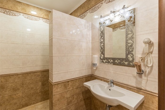 Superior Room - Country Recreation Club «Usadba Familia» | Photo 6