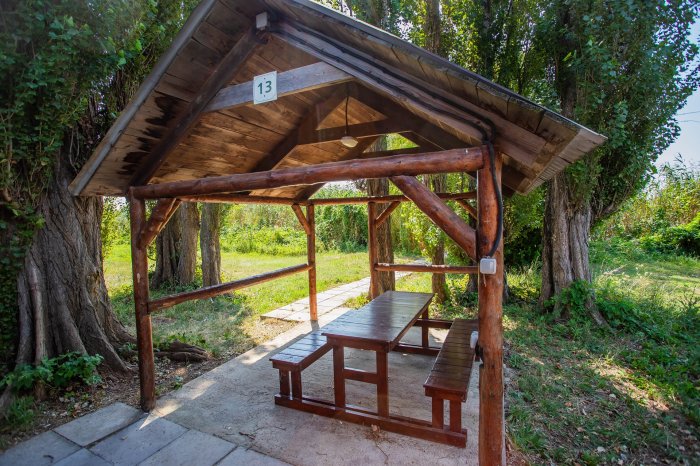  - Country Recreation Club «Usadba Familia» | Photo 3