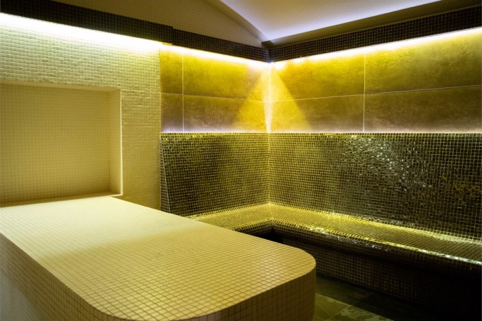 Junior Suite at the SPA Hotel - Country Recreation Club «Usadba Familia» | Photo 13