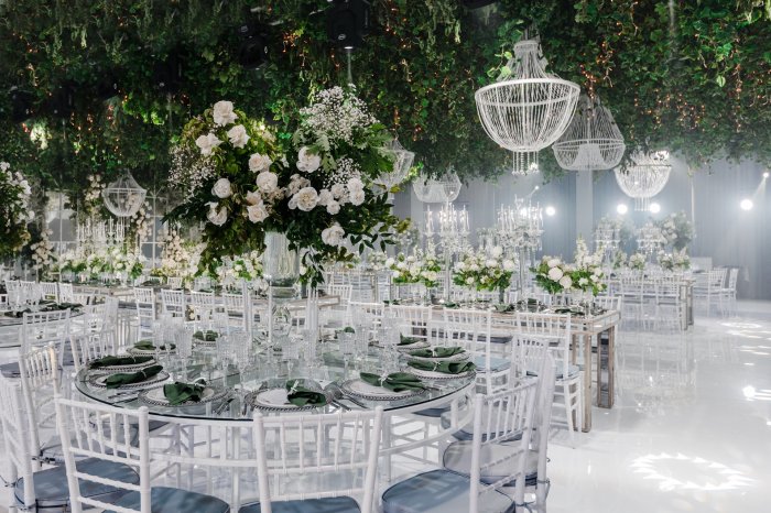 Banquet hall - Country Recreation Club «Usadba Familia» | Photo 8