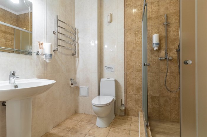 Comfort with a balcony - Country Recreation Club «Usadba Familia» | Photo 5