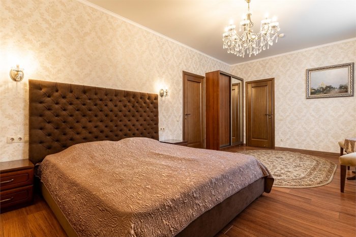 Superior Room - Country Recreation Club «Usadba Familia» | Photo 3