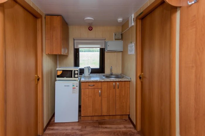 3-bed Fisherman's House - Country Recreation Club «Usadba Familia» | Photo 5