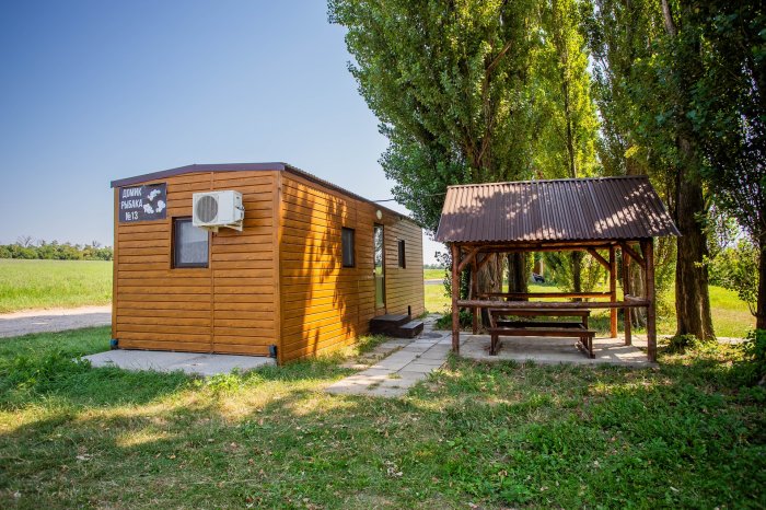  - Country Recreation Club «Usadba Familia» | Photo 4