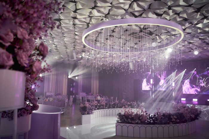 Banquet hall - Country Recreation Club «Usadba Familia» | Photo 10