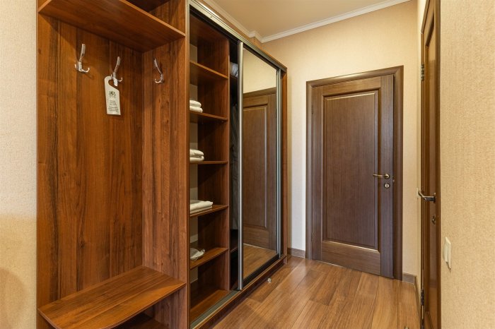 Comfort with a balcony - Country Recreation Club «Usadba Familia» | Photo 2
