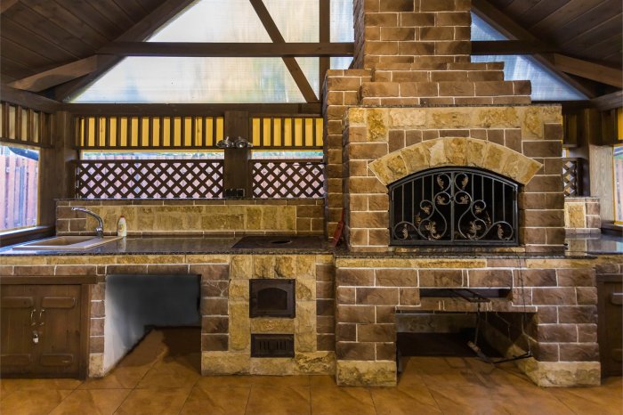 Secluded riverfront room - Country Recreation Club «Usadba Familia» | Photo 6