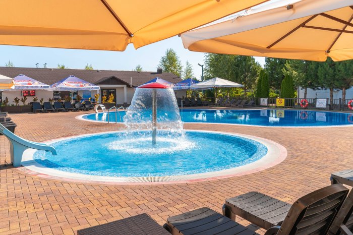  - Country Recreation Club «Usadba Familia» | Photo 4