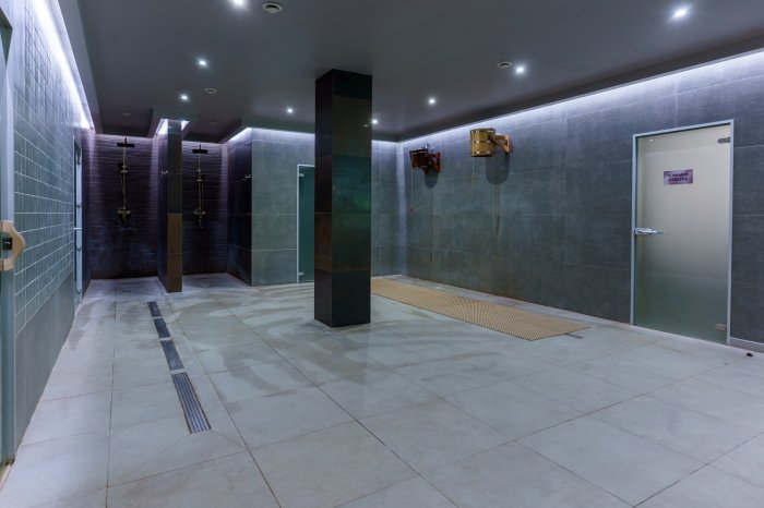 Thermal zone  - Country Recreation Club «Usadba Familia» | Photo 2