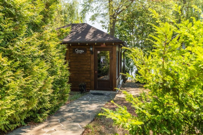 Gazebos «Seasons» - Country Recreation Club «Usadba Familia» | Photo 2