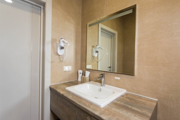 Two-room suite in a SPA hotel - Country Recreation Club «Usadba Familia» | Photo 5