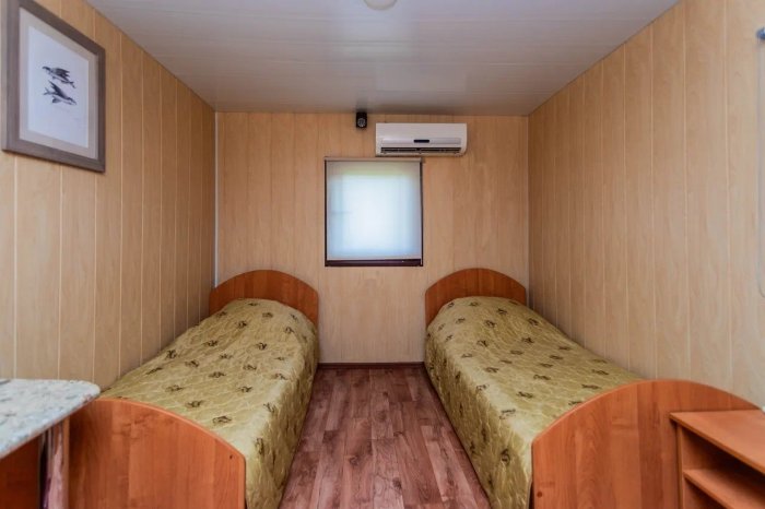 4-bed Fisherman's House - Country Recreation Club «Usadba Familia» | Photo 4