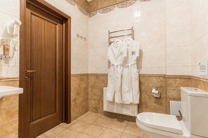 Superior Room - Country Recreation Club «Usadba Familia» | Photo 7