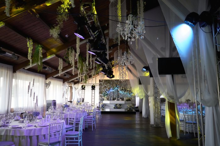 The Big Pier - Country Recreation Club «Usadba Familia» | Photo 2