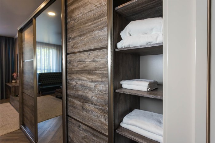 Two-room suite in a SPA hotel - Country Recreation Club «Usadba Familia» | Photo 4