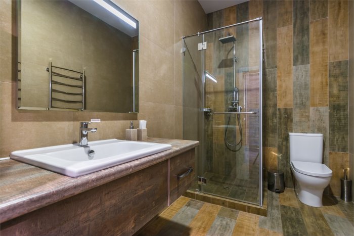 Junior Suite at the SPA Hotel - Country Recreation Club «Usadba Familia» | Photo 9