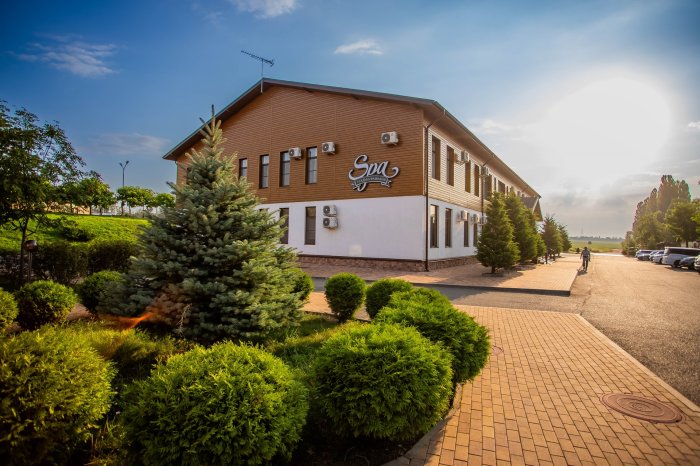 «Usadba Familia» - Country Recreation Club «Usadba Familia» | Photo 3