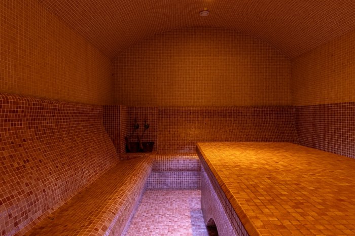 Russian bathhouse - Country Recreation Club «Usadba Familia» | Photo 3