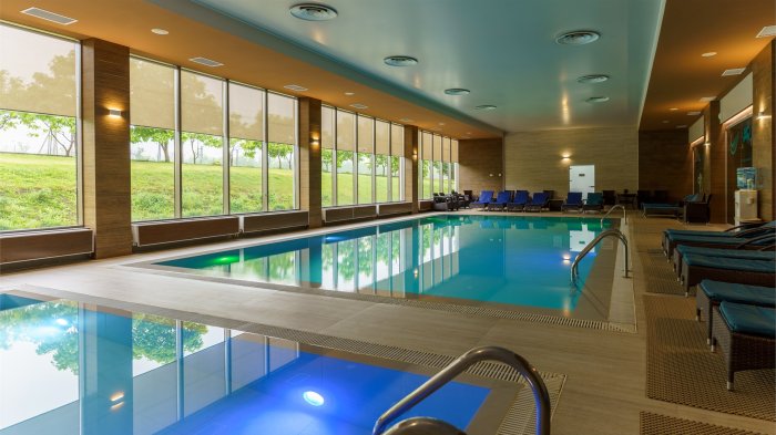 Two-room suite in a SPA hotel - Country Recreation Club «Usadba Familia» | Photo 7