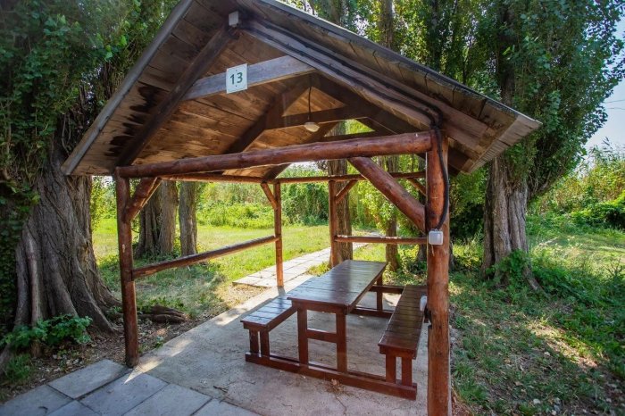 4-bed Fisherman's House - Country Recreation Club «Usadba Familia» | Photo 3