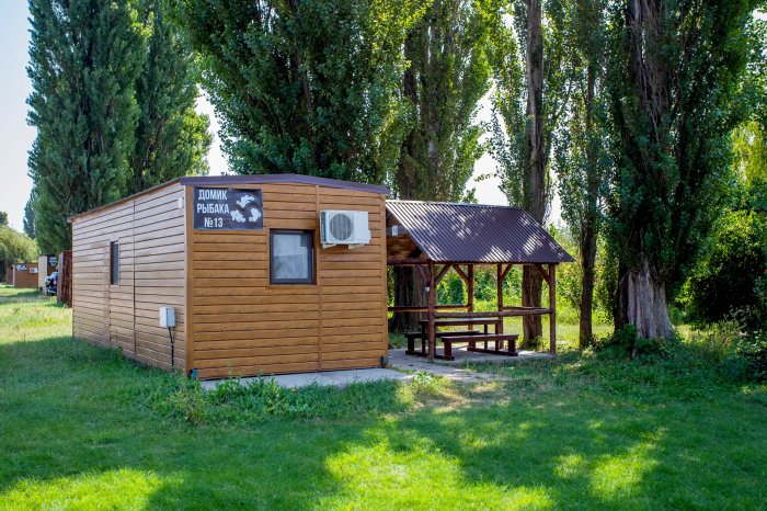  - Country Recreation Club «Usadba Familia» | Photo 1