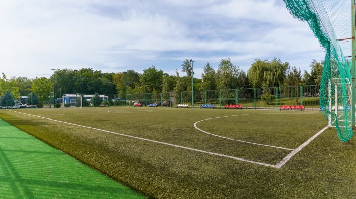  - Клуб загородного отдыха «Усадьба Фамилия» | Фото 2