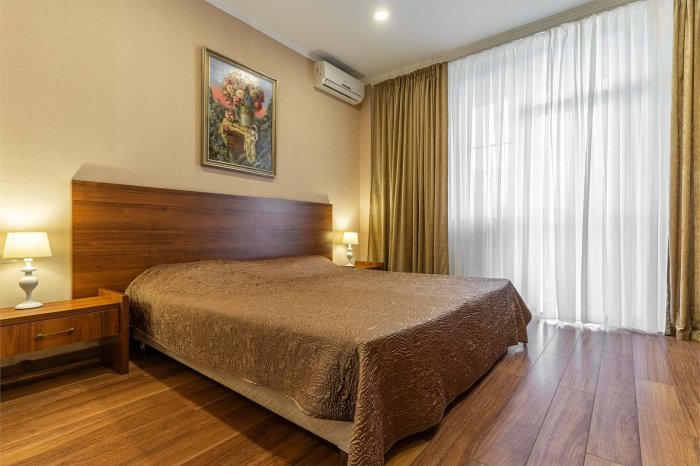 Comfort with a balcony - Country Recreation Club «Usadba Familia» | Photo 1
